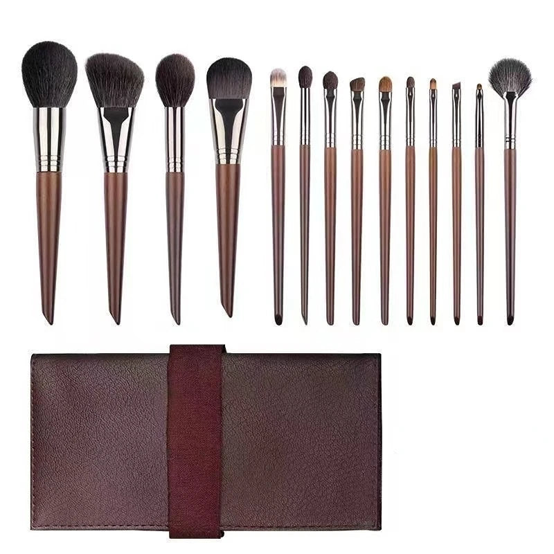 Make Up Brush Set