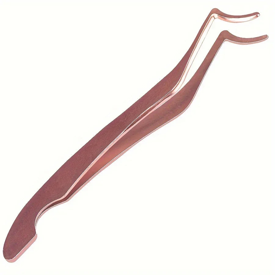 False Eyelashes Holder