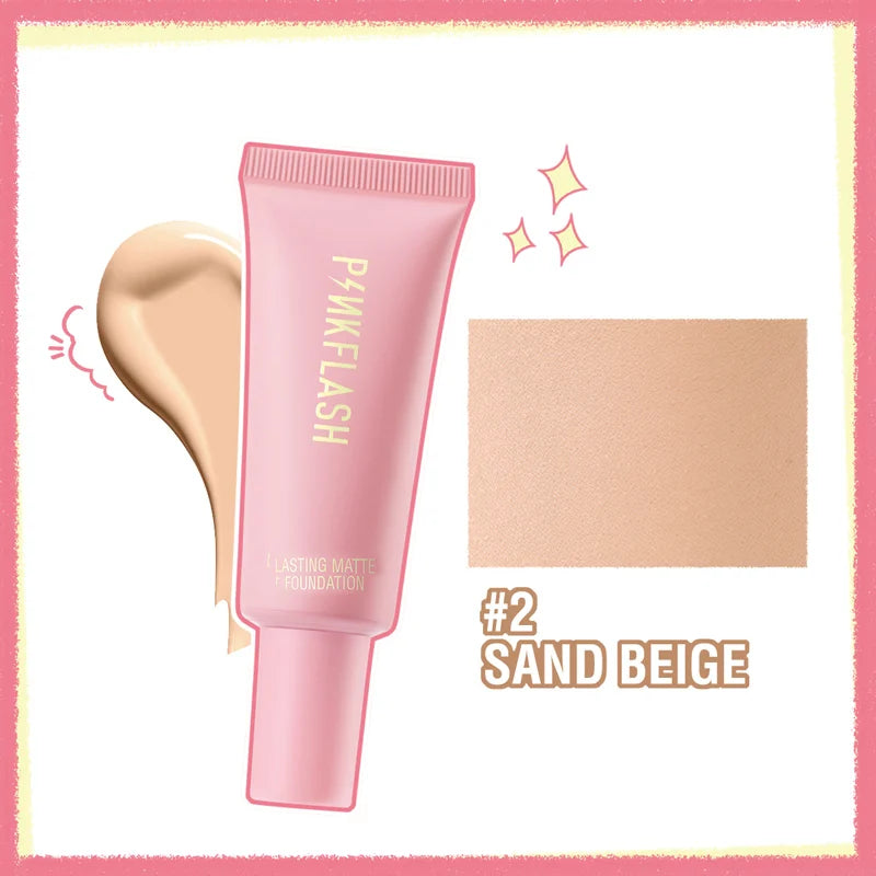 Branded Liquid Concealer