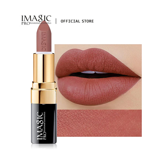 Waterproof Matte Lipstick