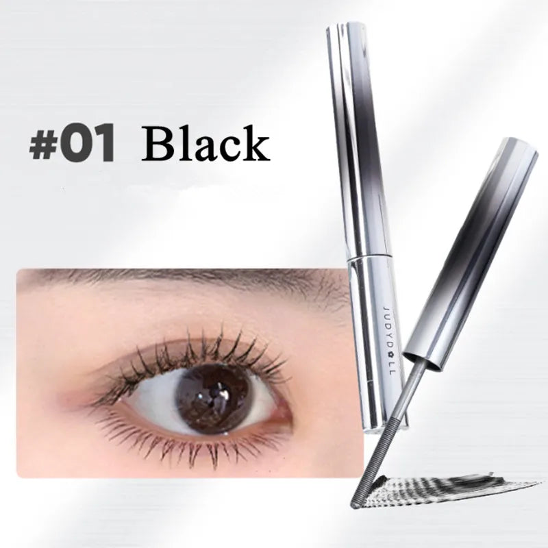 8D Silk Fiber Lash Mascara