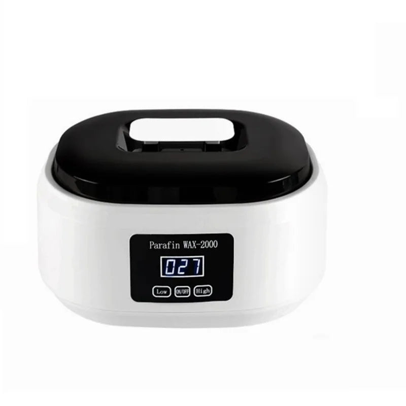 Mini SPA Wax Heater Hands Care Machine