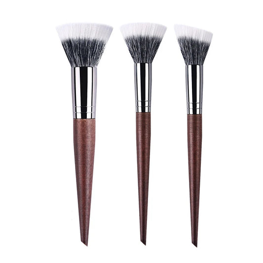 Luxury Wooden Make Up Brush