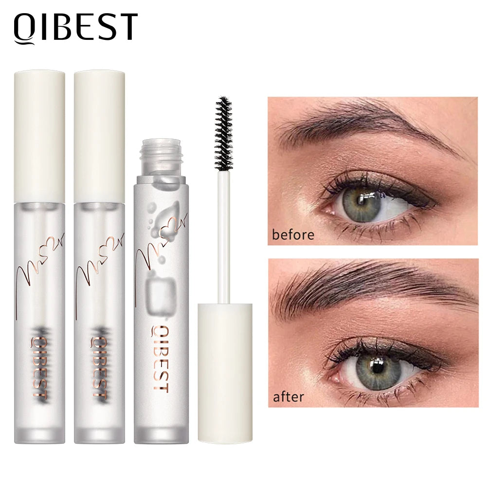 Transparent Eyebrow Gel