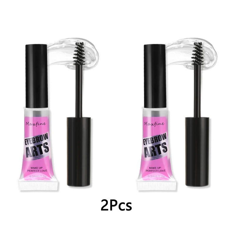 Waterproof Eyebrow Gel
