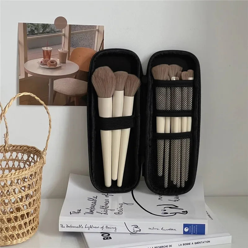 Makeup Brush Case