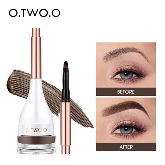 Makeup Eyebrow Gel