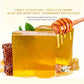 Natural Handmade Honey Soap