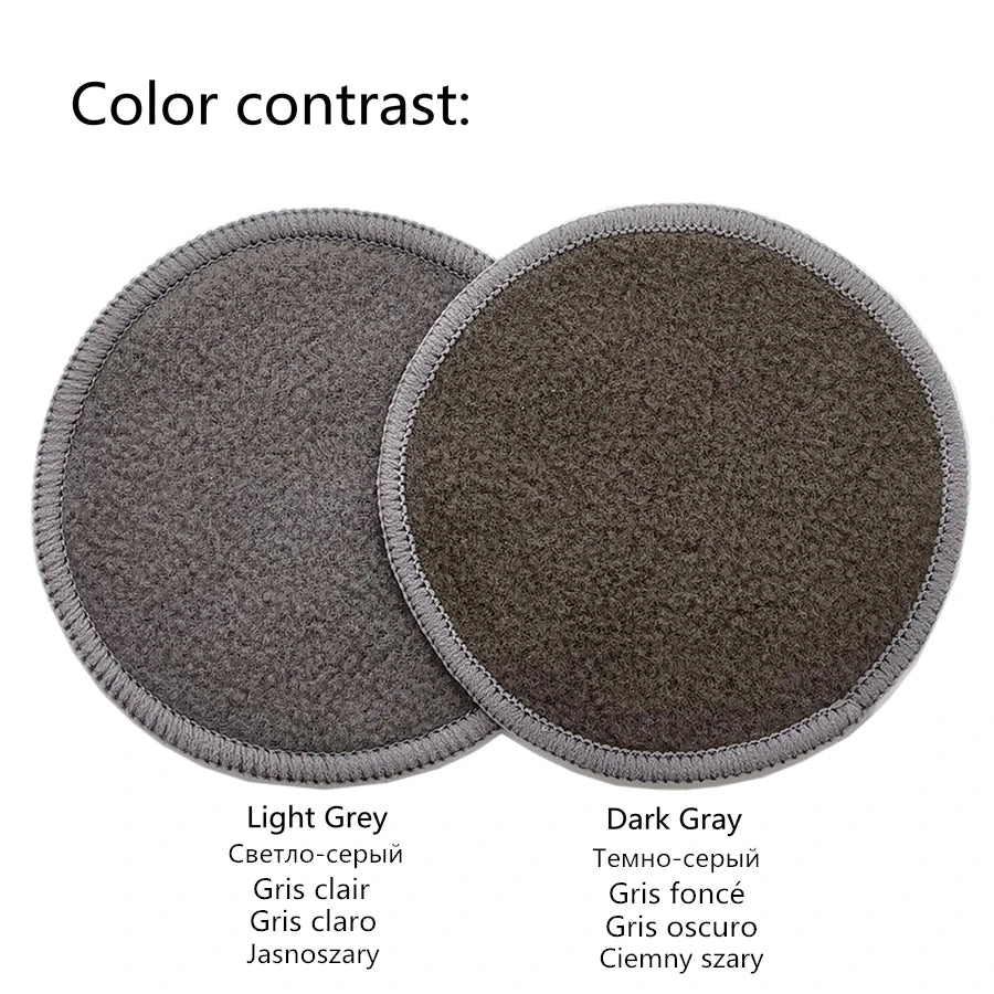 Reusable Bamboo Cotton Pads