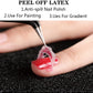Peel Off Latex Liquid Tape Protect Nail Polish