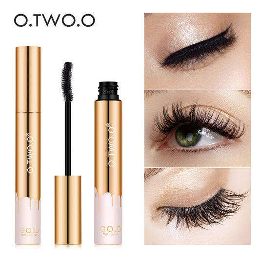 3D Lengthening Black Lash Mascara