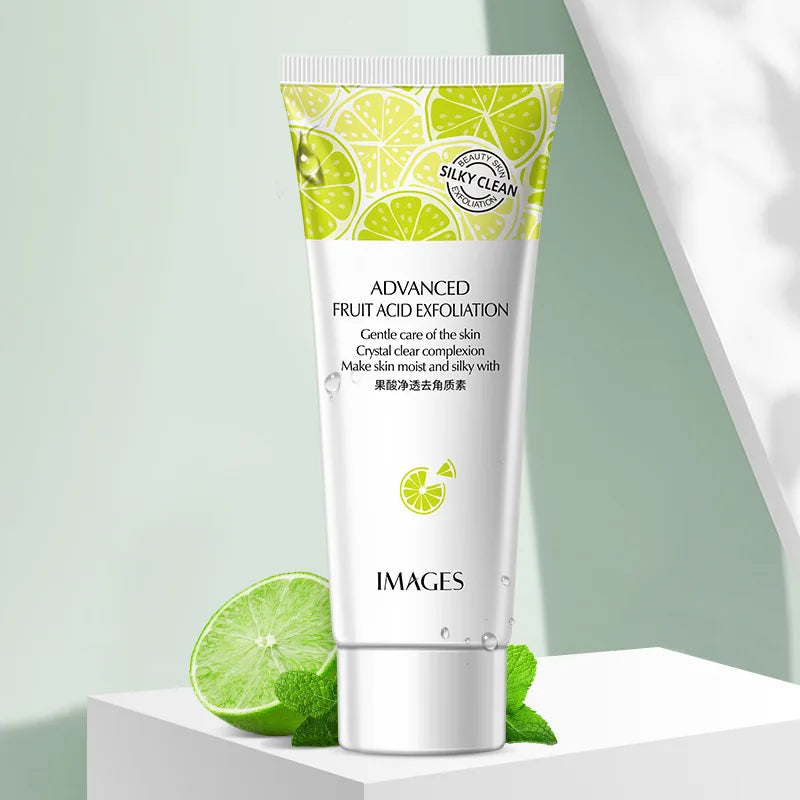 Matcha Exfoliating Peeling Gel
