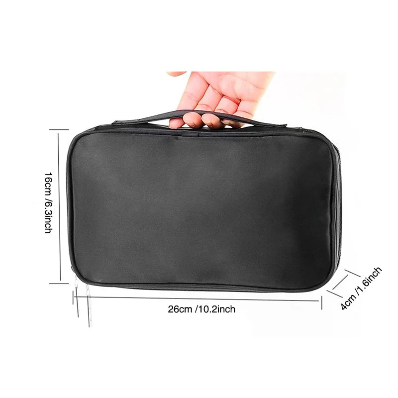 Professional Cosmetic Bag