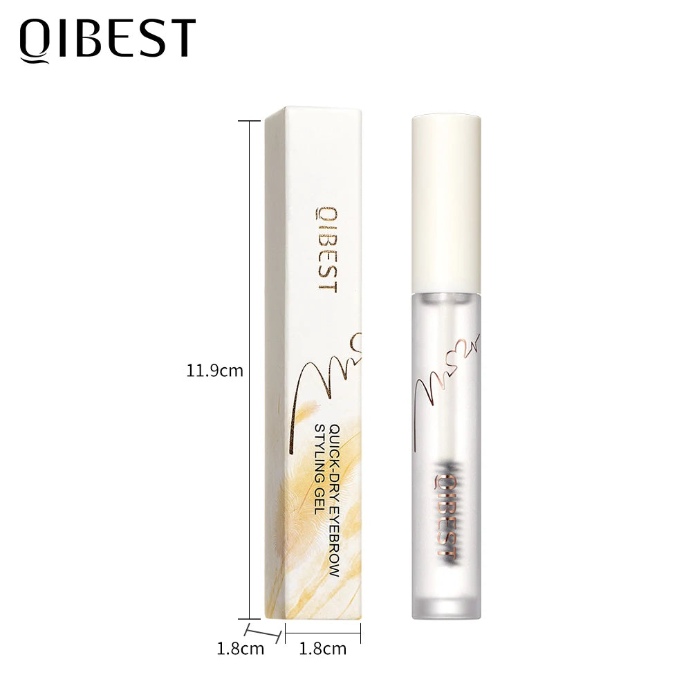 Transparent Eyebrow Gel