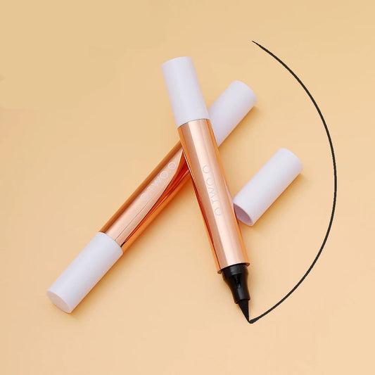 2 in 1 Black Liquid Eyeliner