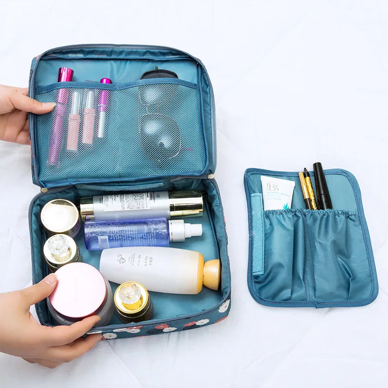 Make Up Organizer Case