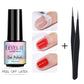 Peel Off Latex Liquid Tape Protect Nail Polish