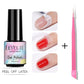 Peel Off Latex Liquid Tape Protect Nail Polish