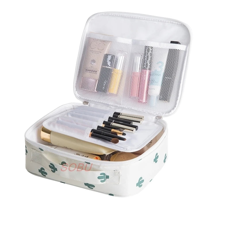 Make Up Organizer Case