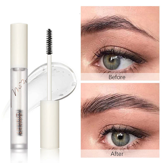 Transparent Eyebrow Gel