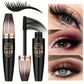 4D Silk Fiber Eye Lash Mascara