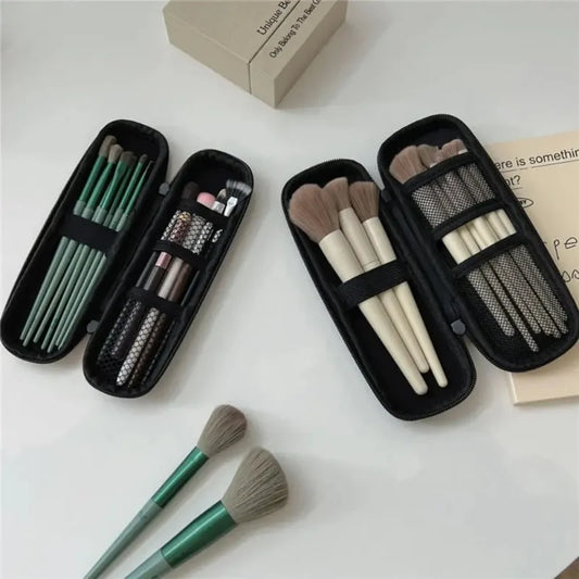 Makeup Brush Case