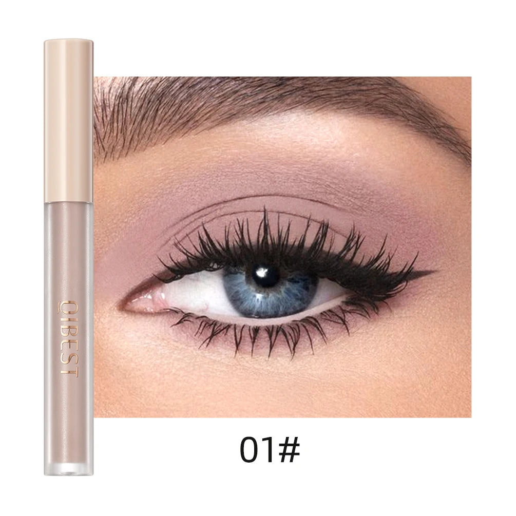 Matte Liquid Eye Shadow Stick Long-Lasting | HoneyLuxe Cosmetics