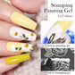Nail Stamping Gel Polish