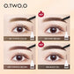 Makeup Eyebrow Gel