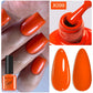 Thermal Gel Nail Polish