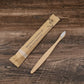 Natural Bamboo Soft Bristle Toothbrush