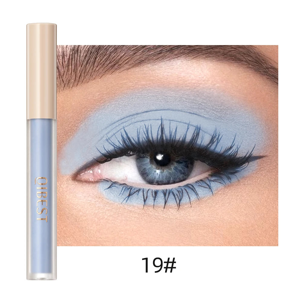 Matte Liquid Eye Shadow Stick Long-Lasting | HoneyLuxe Cosmetics