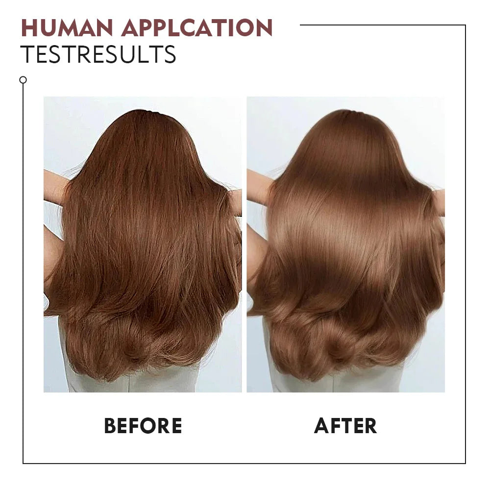 Collagen Hair Mask for Deep Repair