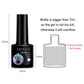 Thermal Gel Nail Polish