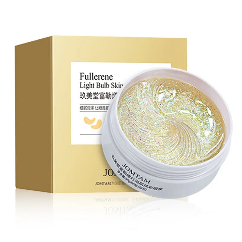Moisturizing Collagen Eye Patches