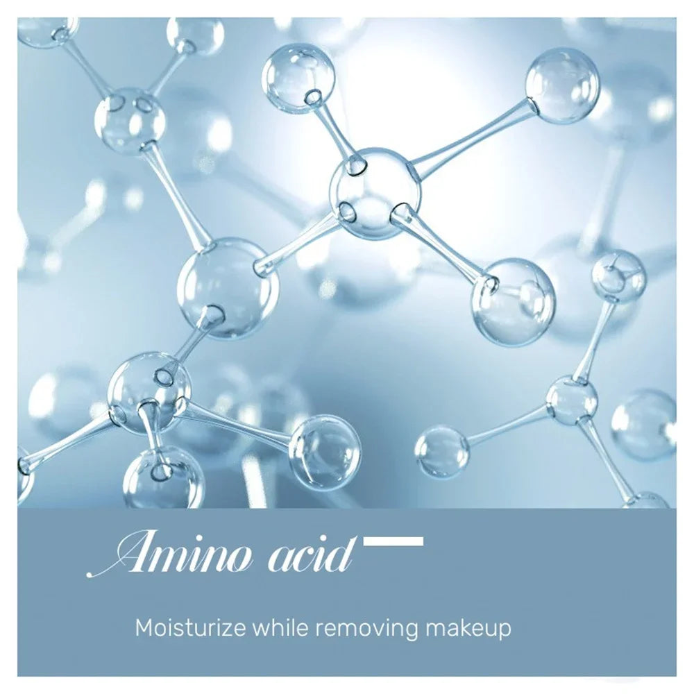 50ML Eye & Lip Makeup Remover