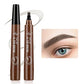 Liquid Eyebrow Pencil