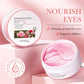 Collagen Moisturizing Eye Patches