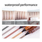5 Colors Eyebrow Pen Waterproof