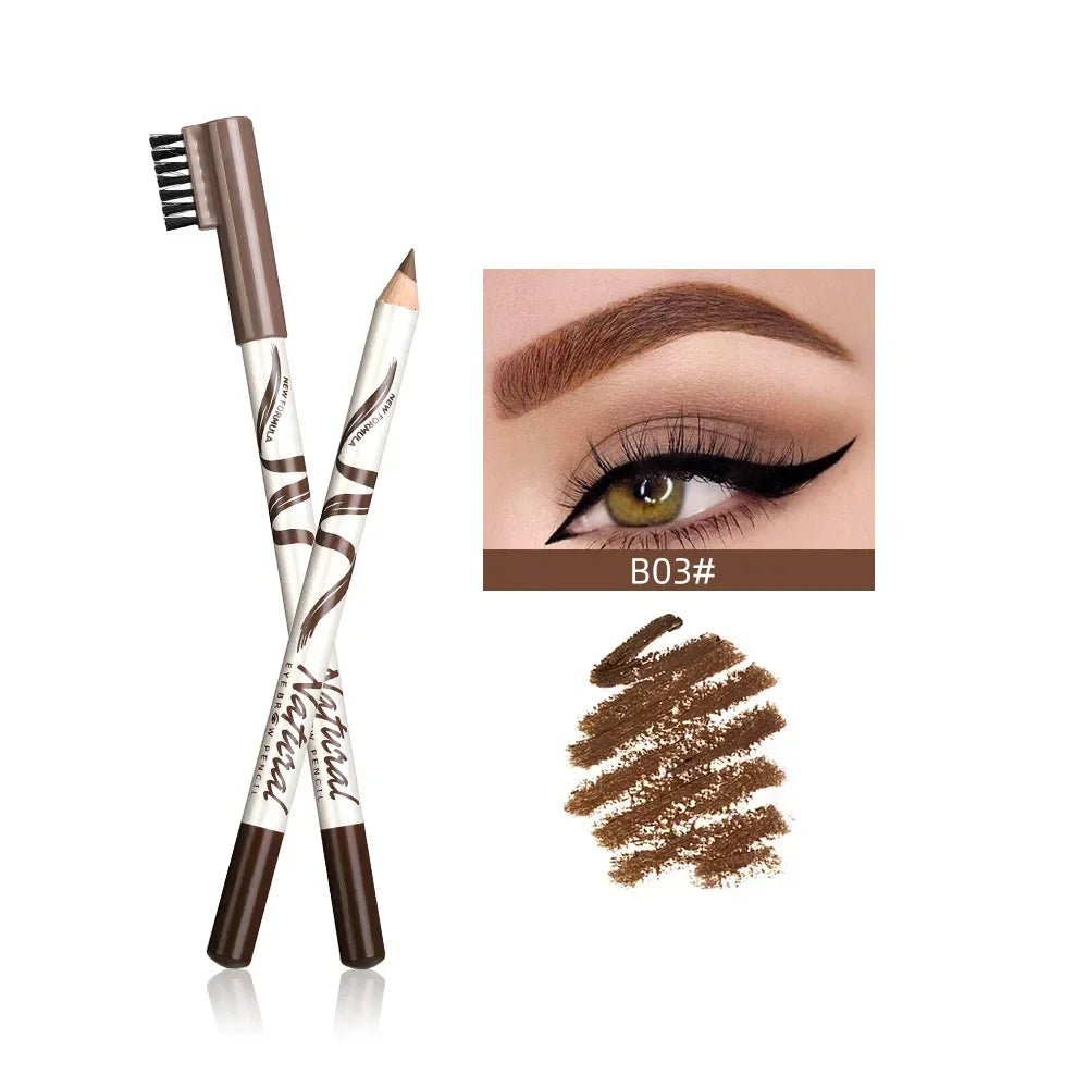 Ultra Fine Triangle Eyebrow Pencil