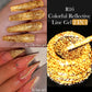 Glitter Gel Liner Nail Polish