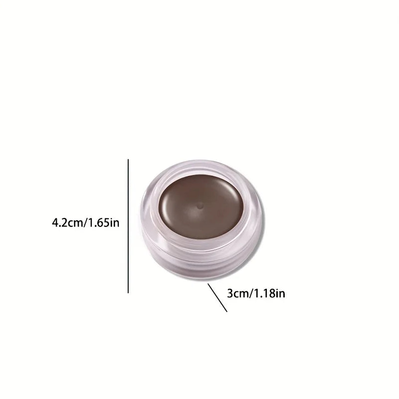 Quick Dry Eyeliner Gel Waterproof | HoneyLuxe Cosmetics