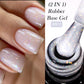 Base Top Coat UV Gel Nail Polish