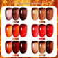 7ML Jelly Amber Gel Nail Polish