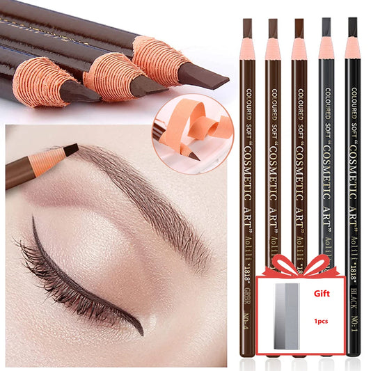4 Point Eyebrow Pencil