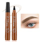 Liquid Eyebrow Pencil