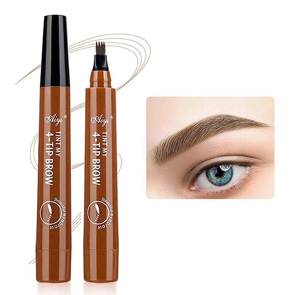 Liquid Eyebrow Pencil