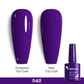 Organic UV Gel Polish