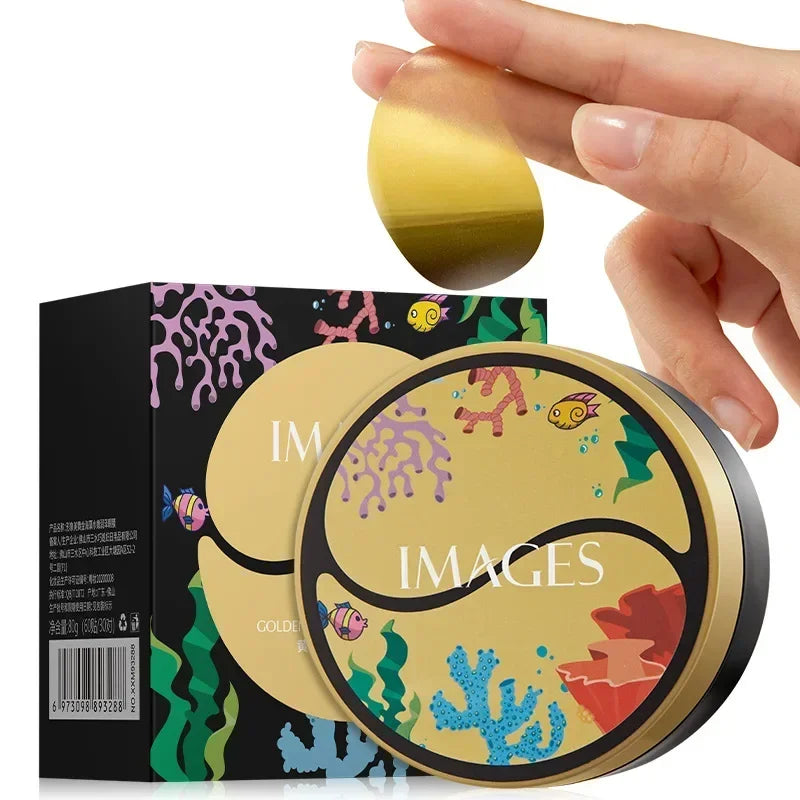 Eye Mask Moisturizing Eye Patches