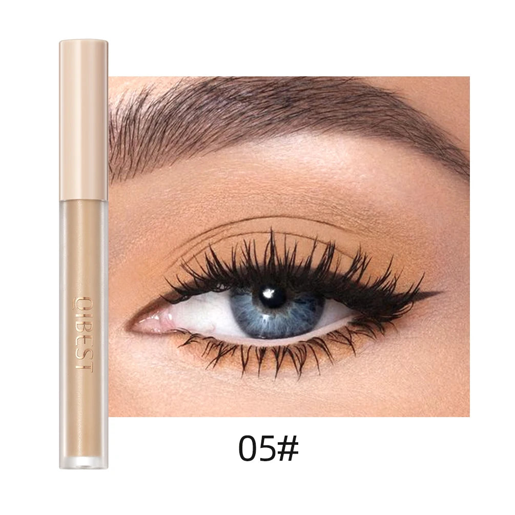 Matte Liquid Eye Shadow Stick